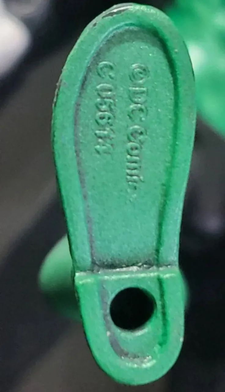 Lanterna Verde DC Comics - Foto 2