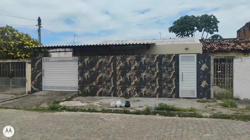 Foto - Olinda - Rio Doce