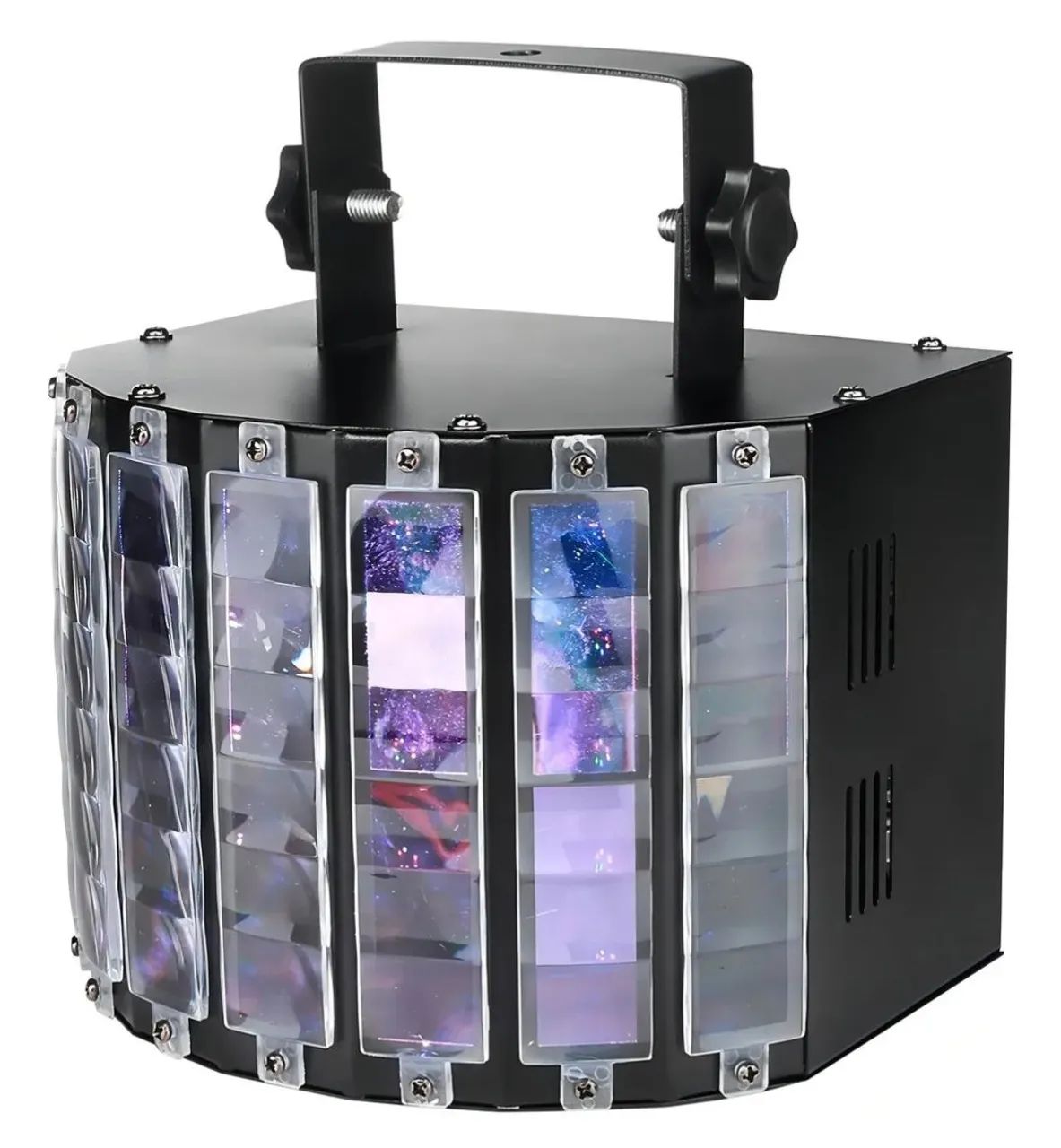 Derby light iluminação para eventos 