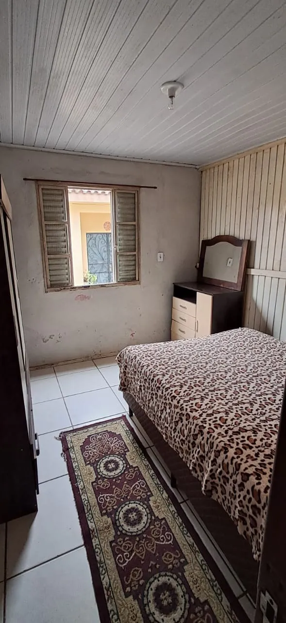 CASA 2 QUARTOS PARA LOCAÇÃO NO CENTRO DE SANTA MARIA