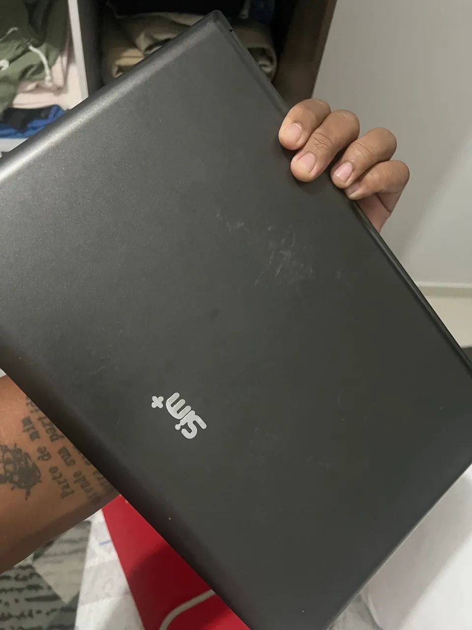 Notebook para retirada de peças  - Foto 2