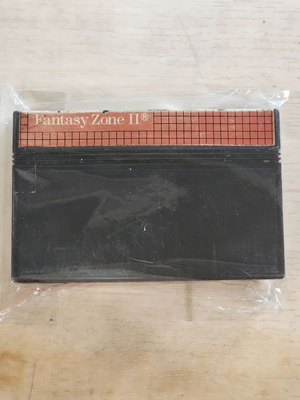 Fantasy Zone 2 de Master System