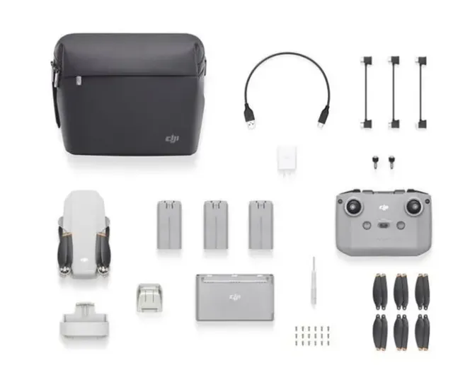 drone dji mini 2