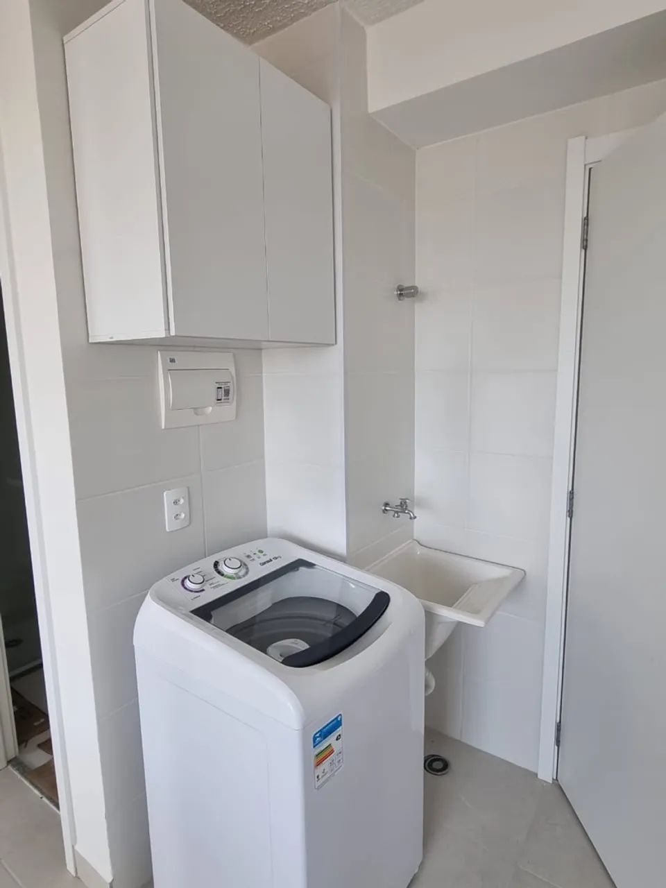 Apartamento mobiado para alugar com dois dormitórios - Foto 3