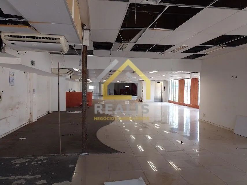 Prédio Comercial 1331 m², elevador,locação 41 mil,, São Paulo - Foto 5