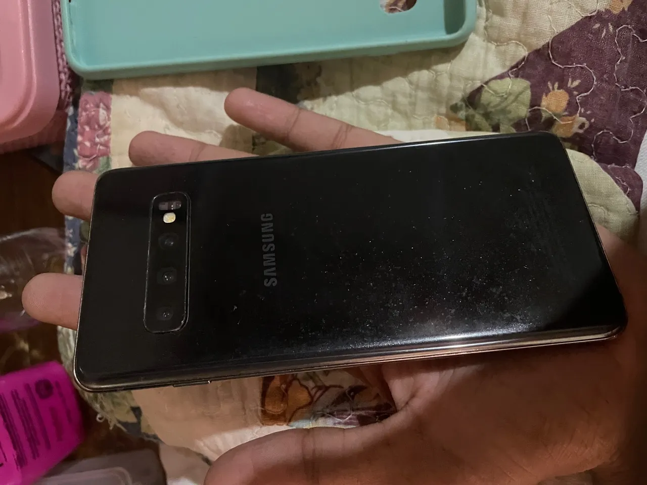 Samsung galáxi s10
