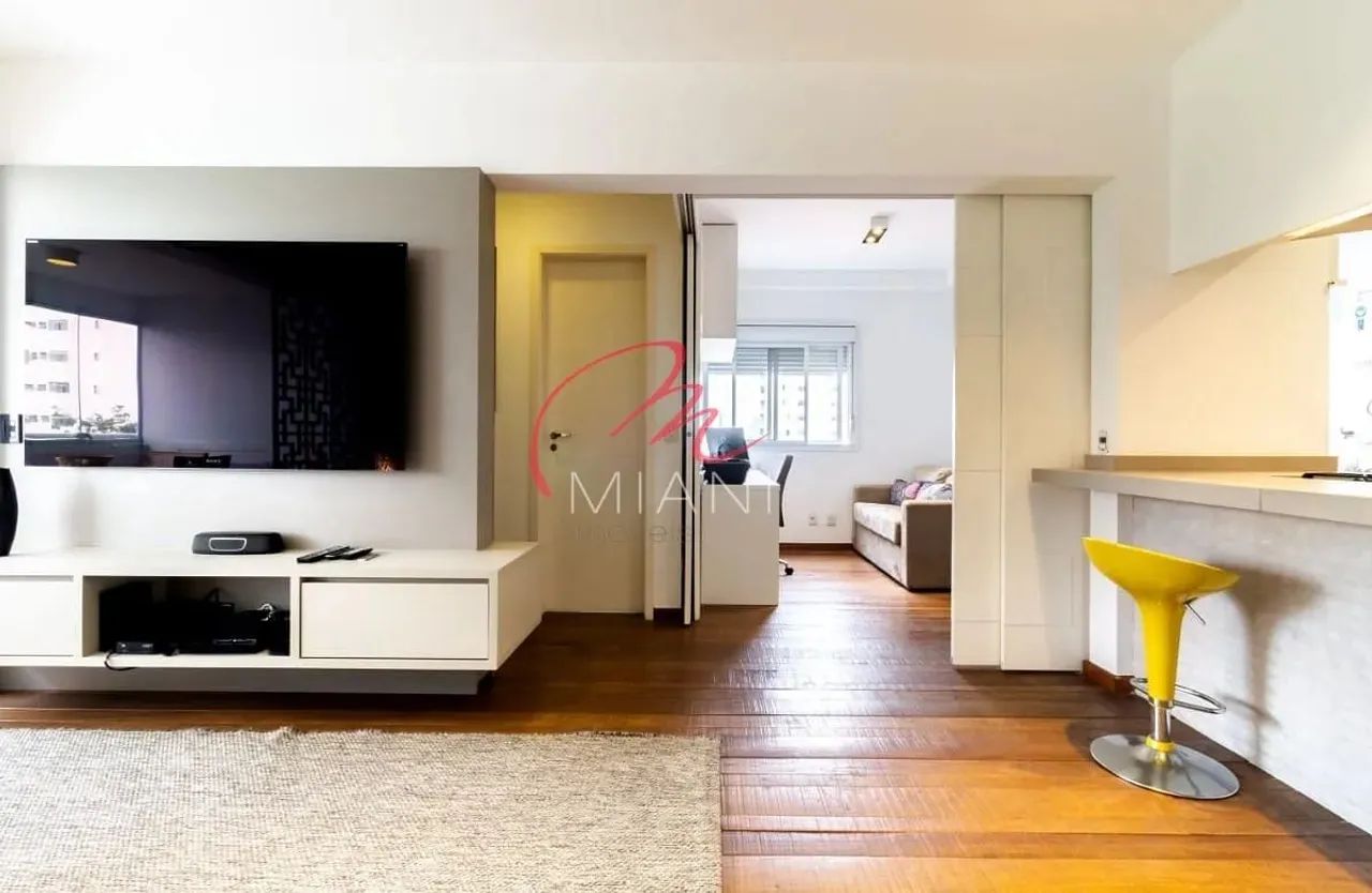 APARTAMENTO NA VILA LEOPOLDINA COM 63M2, 02 QUARTOS, 02 BANHEIROS, SALA, 2 VAGAS DE GARAGE - Foto 5