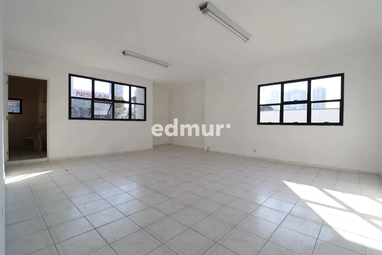 SALÃO para ALUGUEL com 877m² no bairro Campestre com 0 quartos e 7 vagas. Santo André, SP - Foto 4
