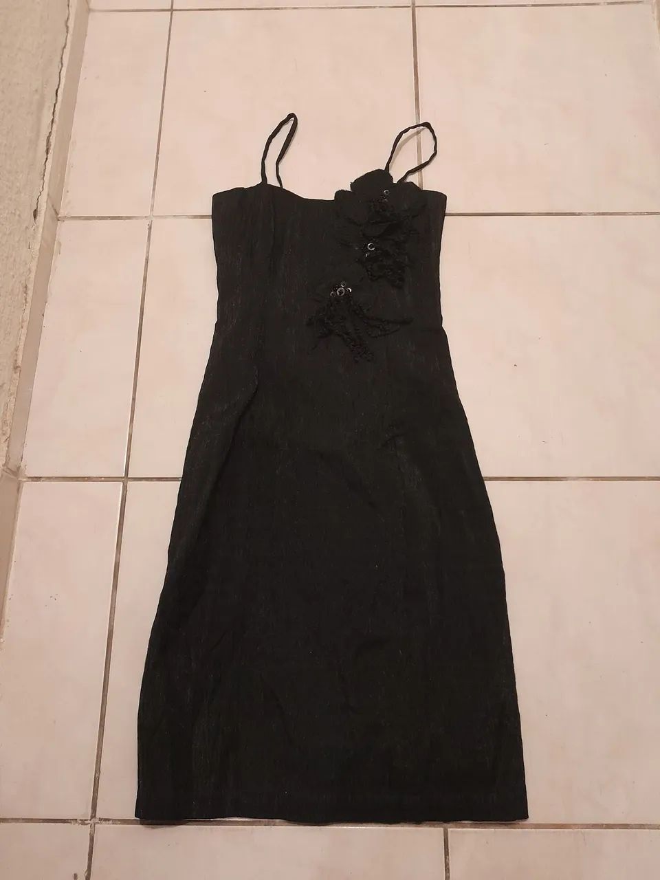 Vestido para 15 anos 