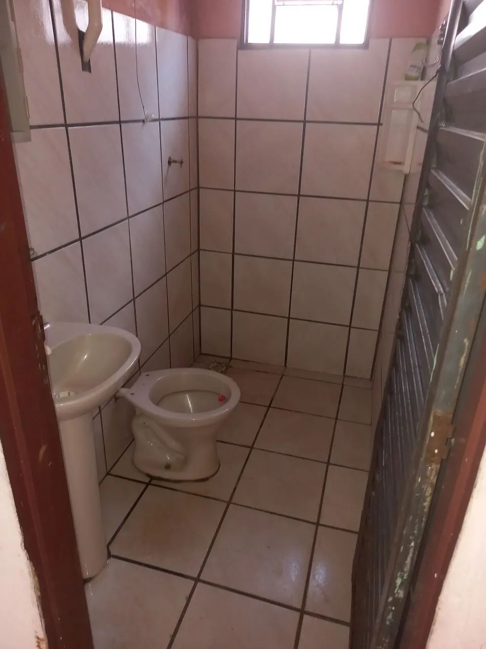 Alugo casas jardim balneário  - Foto 3