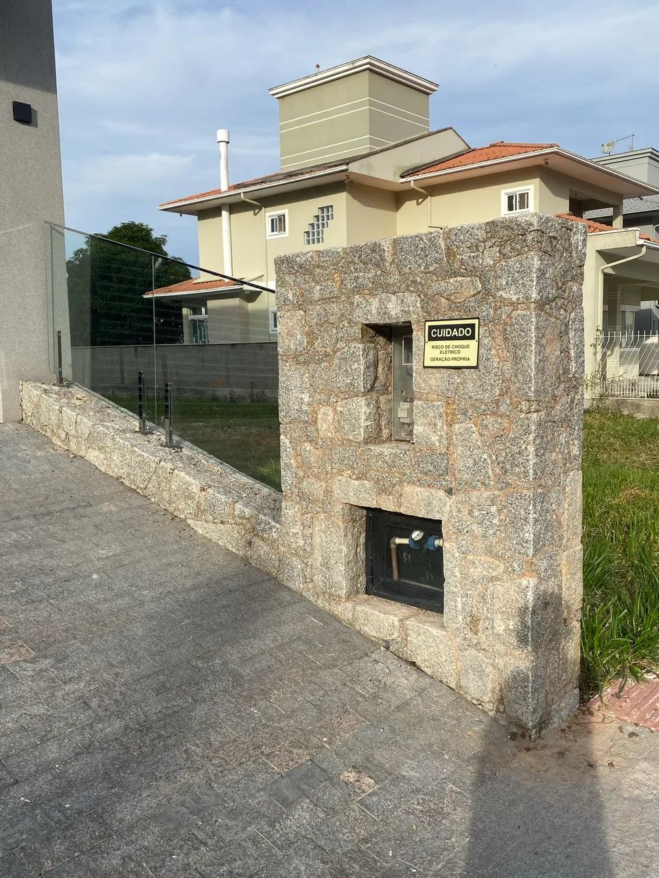 Muros de pedra - Foto 3