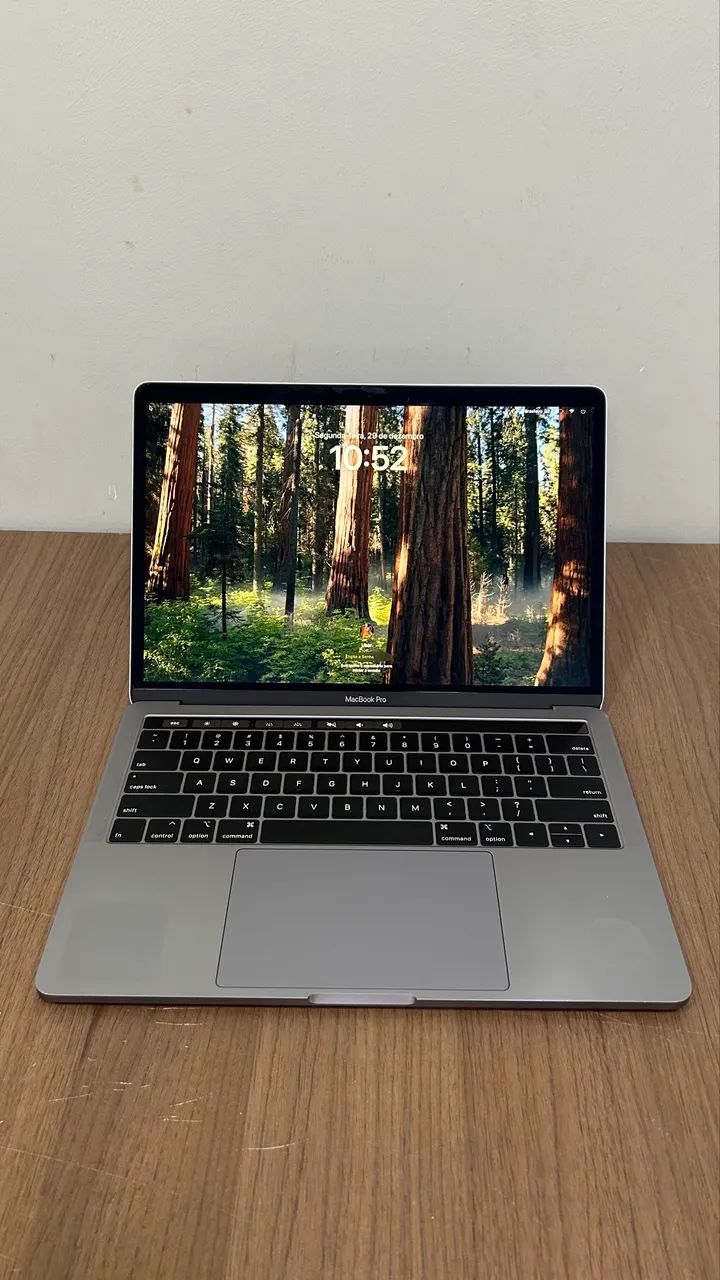 261）MacBook Pro 2020　i5/8GB/256GB/13インチ MacBook Pro 2020 - i5 | 8GB | 256GB - Notebooks - Caxangá, Recife