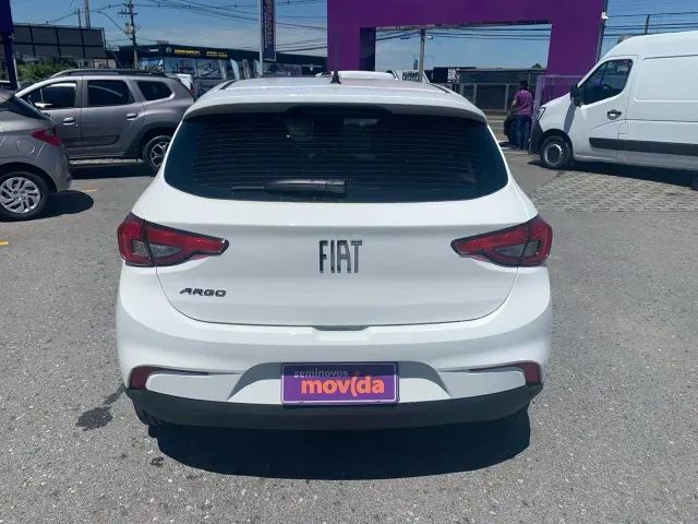 Fiat Argo 1.0 (Flex) - Foto 5
