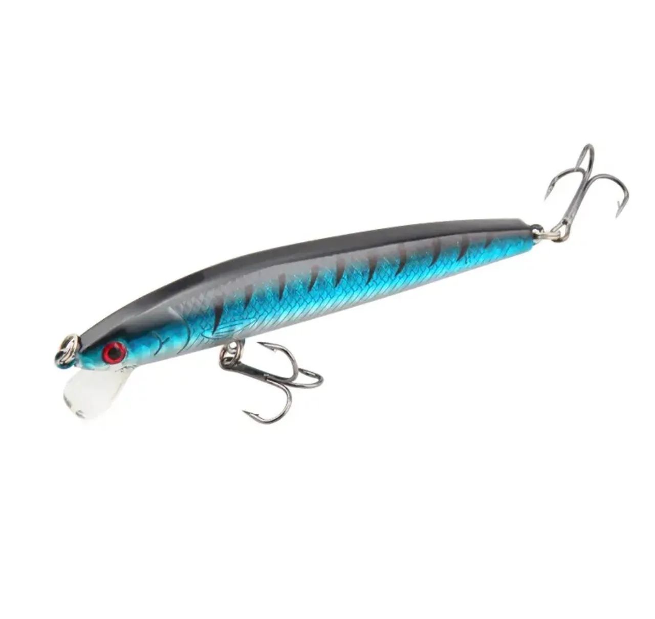 Isca Artificial para Pesca - Foto 2