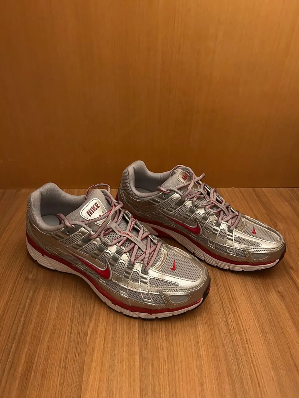 Nike p6000 retrô runner
