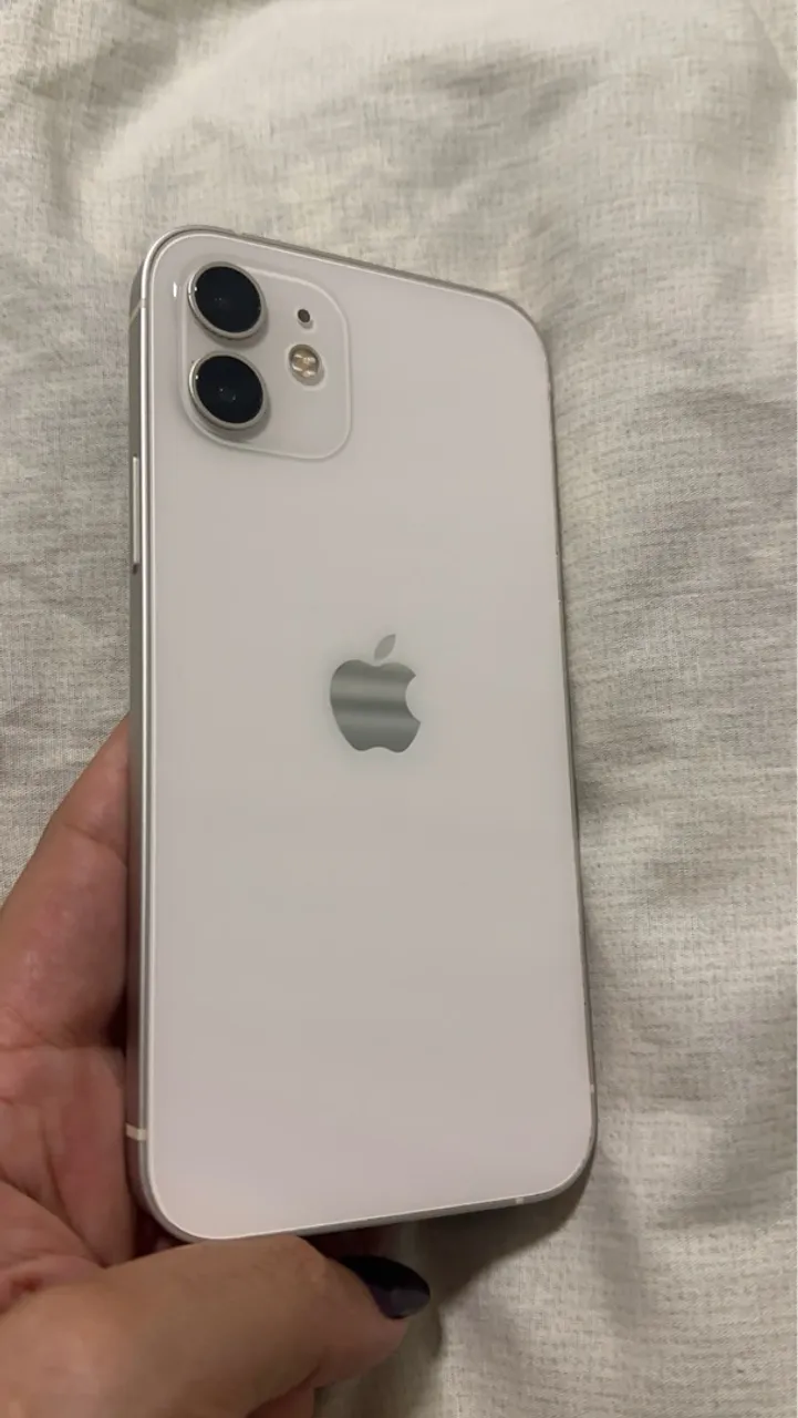 iPhone 12