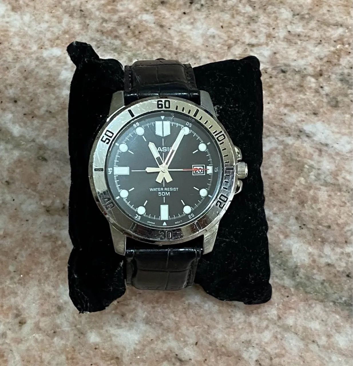 Relógio Masculino Casio 