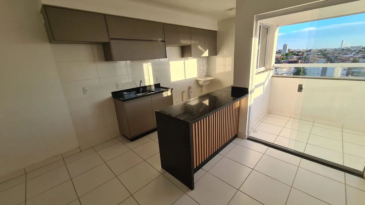 Foto - Uberlândia - Granada
