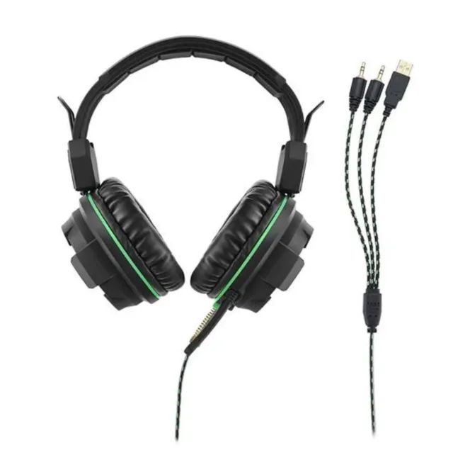 Headset Gamer Warrior Magne PH143 - Conforto e Alta Qualidade de Som - Foto 2