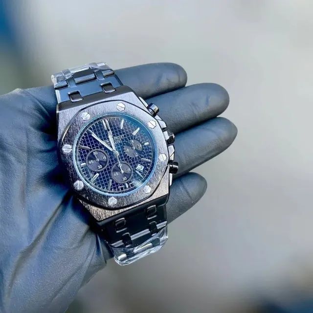 Relógio Audemars Piguet Y602 - Foto 3