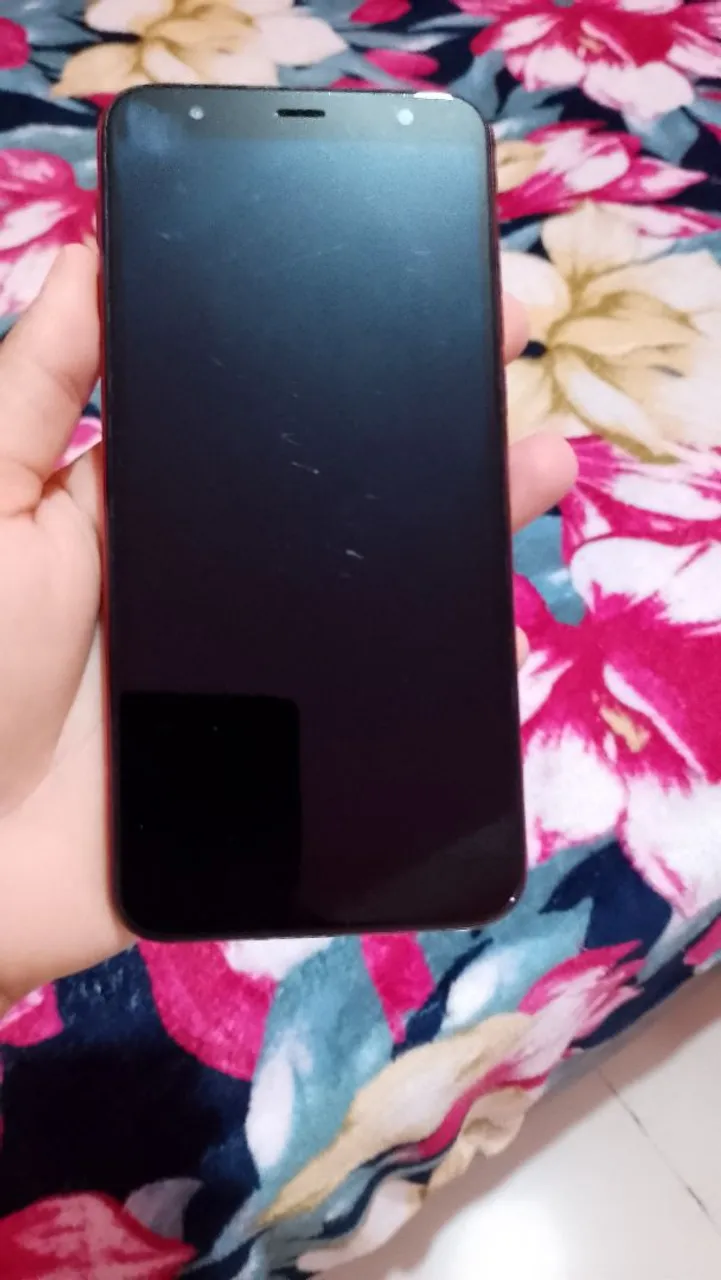Vendendo pois comprei outro