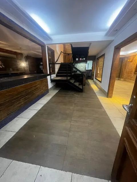 Restaurante para aluguel com 450 m² - Vila Clementino - São Paulo - SP - Foto 4