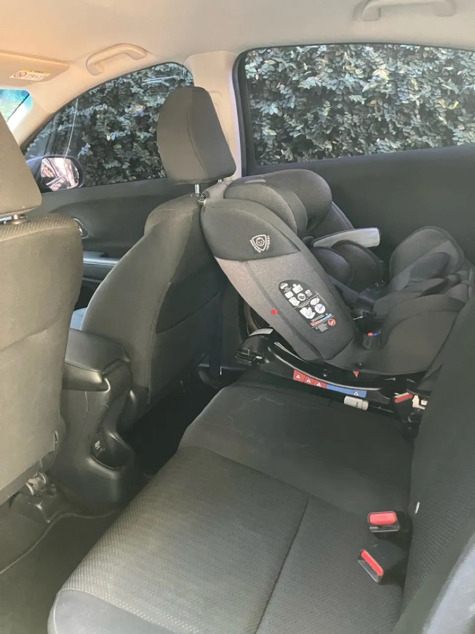 Honda HRV EX 2016 abaixo da FIPE - Foto 5