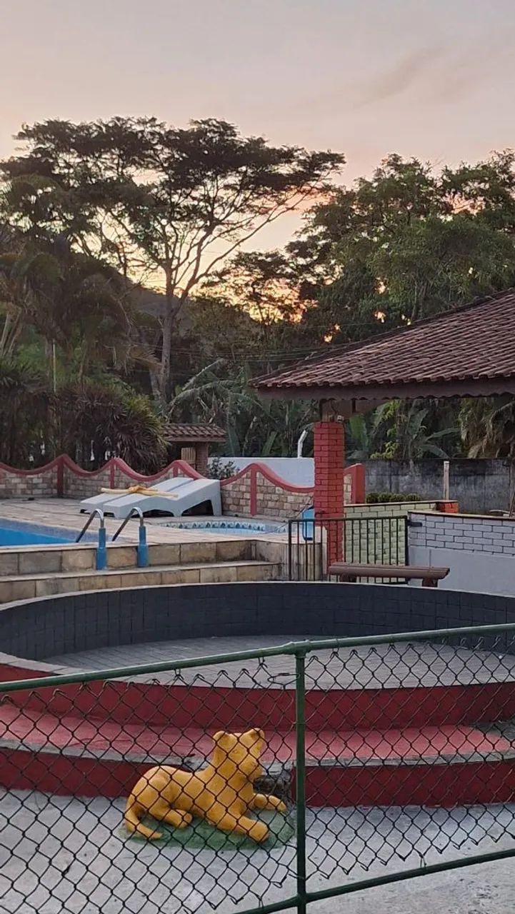  Chácara Vale Tranquilo - Itariri/SP  - Foto 10