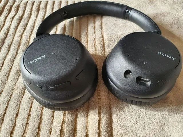 Headphone - Fone Sony WH-CH710N - Foto 2