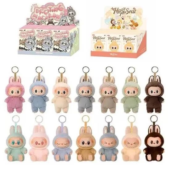 Labubu Have A Seat - na caixa lacrada. - Brinquedos e Jogos Labubu Have A Seat - na caixa lacrada. - Brinquedos e Jogos