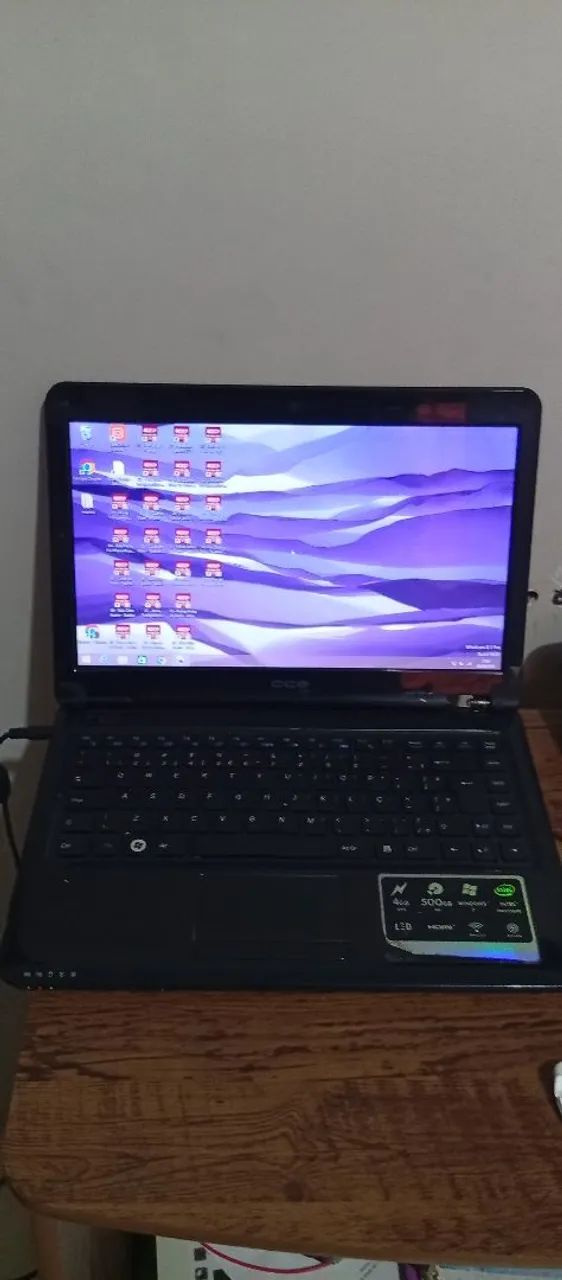 Vendas. Um notebook - Foto 2