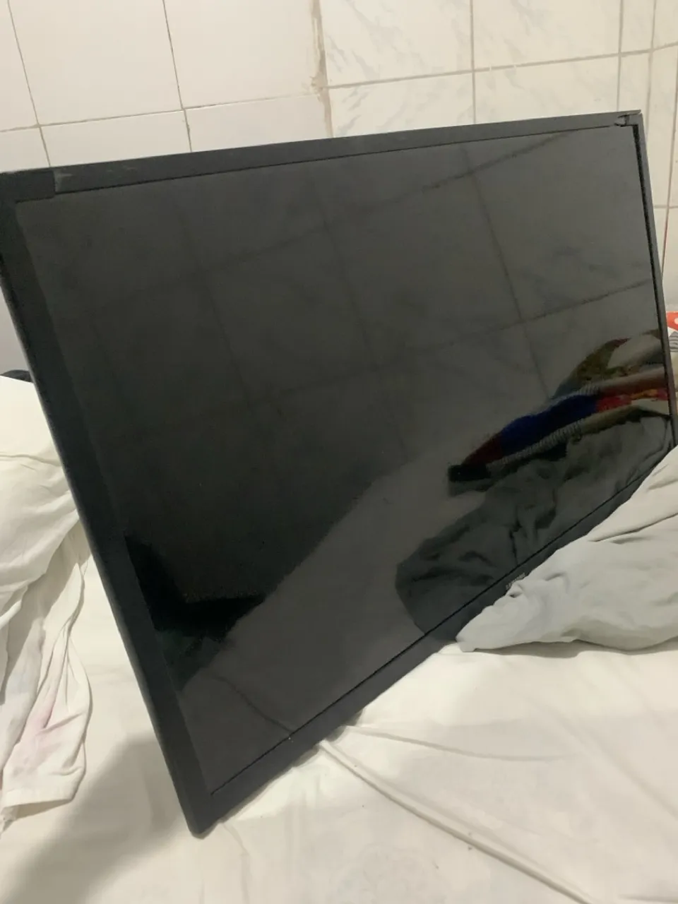 Tv Samsung 32 polegadas LEIA A DESCRIÇÃO