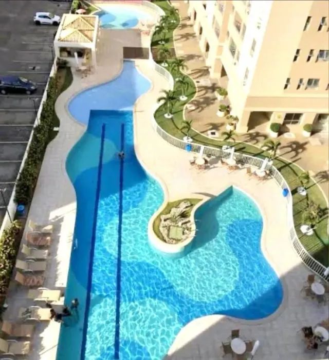 Foto - Salvador - Boca do Rio