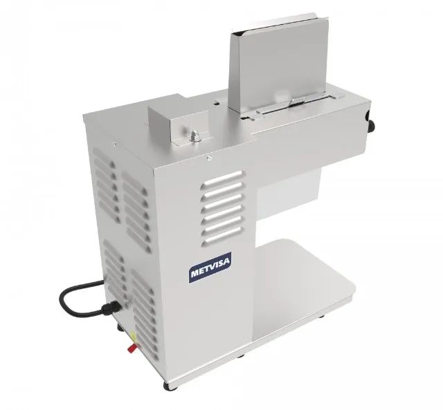Amaciador de Carnes Inox PAC Metvisa - Foto 3