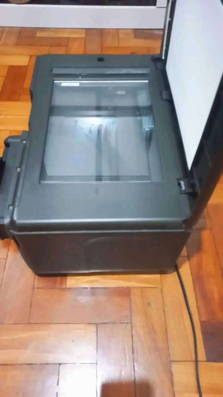 Impressora Multifuncional HP Deskjet - Foto 2