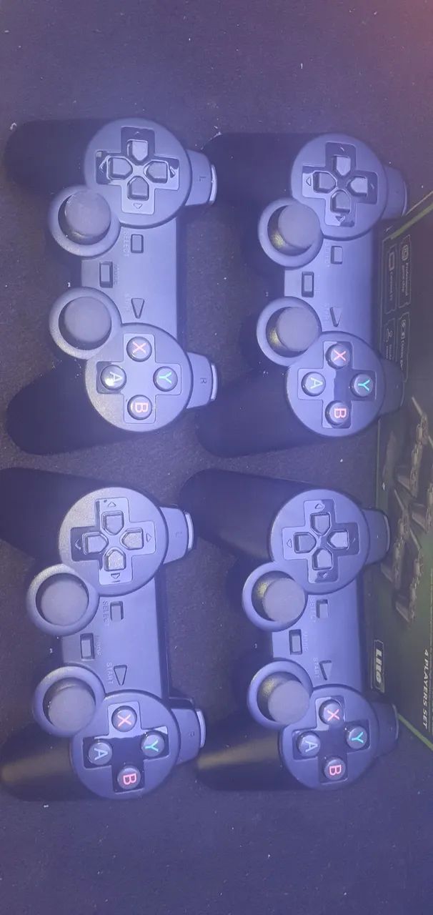 Game stick lite 4k - Foto 2