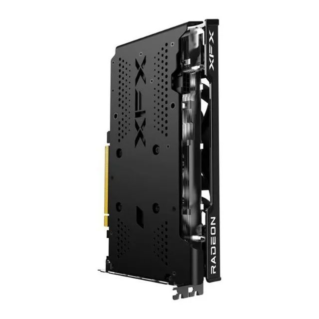 Placa de Video Rx 7600 Xfx Radeon Speedster Swft210 (Nova e Lacrada) - Foto 4