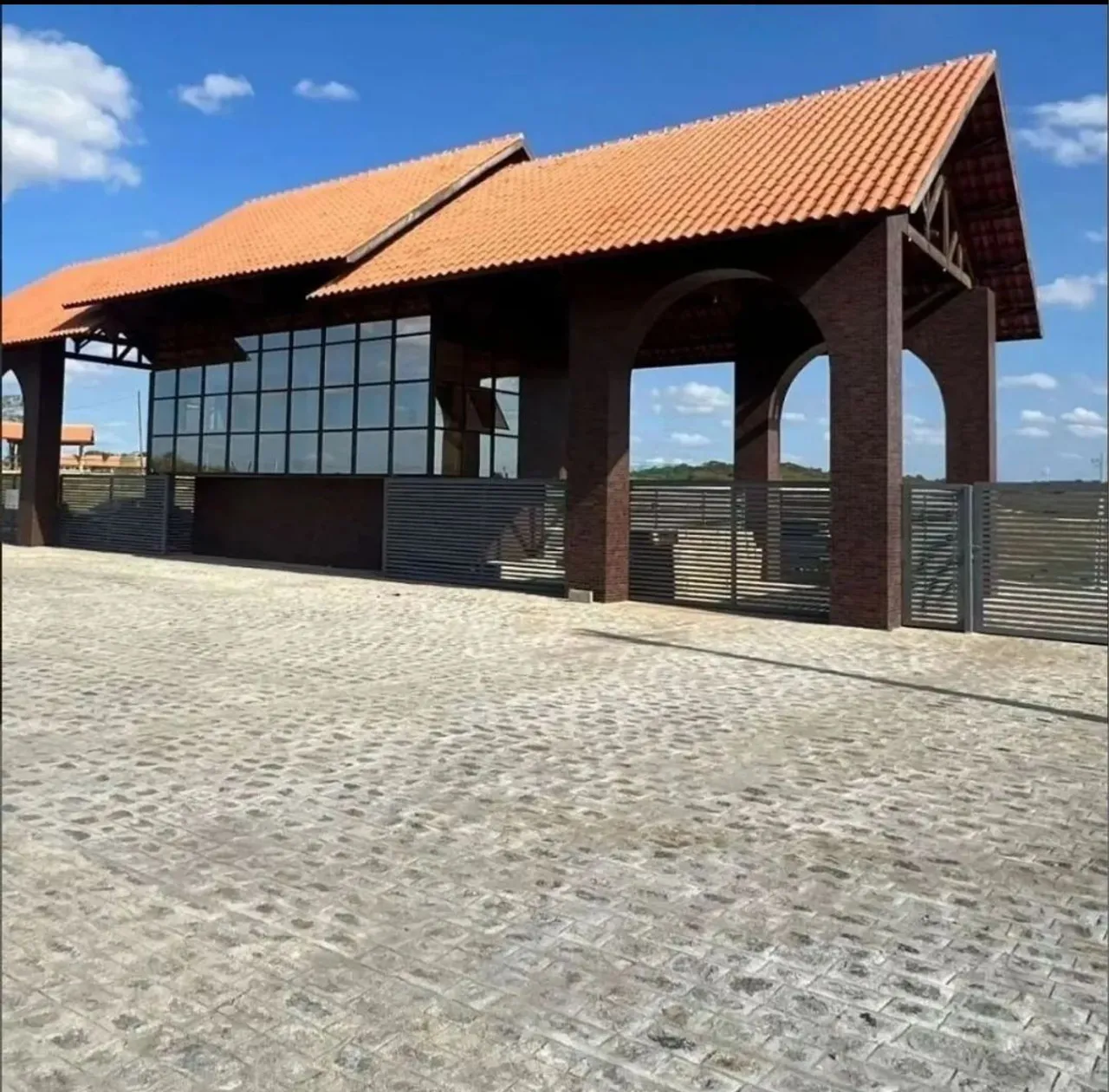 Fazenda Real III