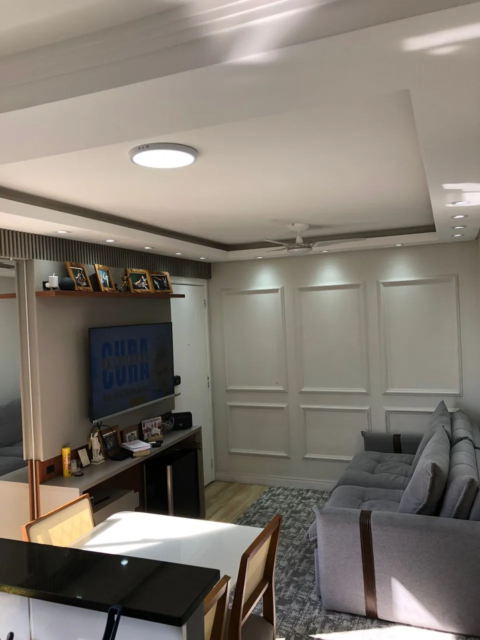 Oportunidade de Venda Apartamento Condomínio Parque Joatinga | Jacareí - SP
