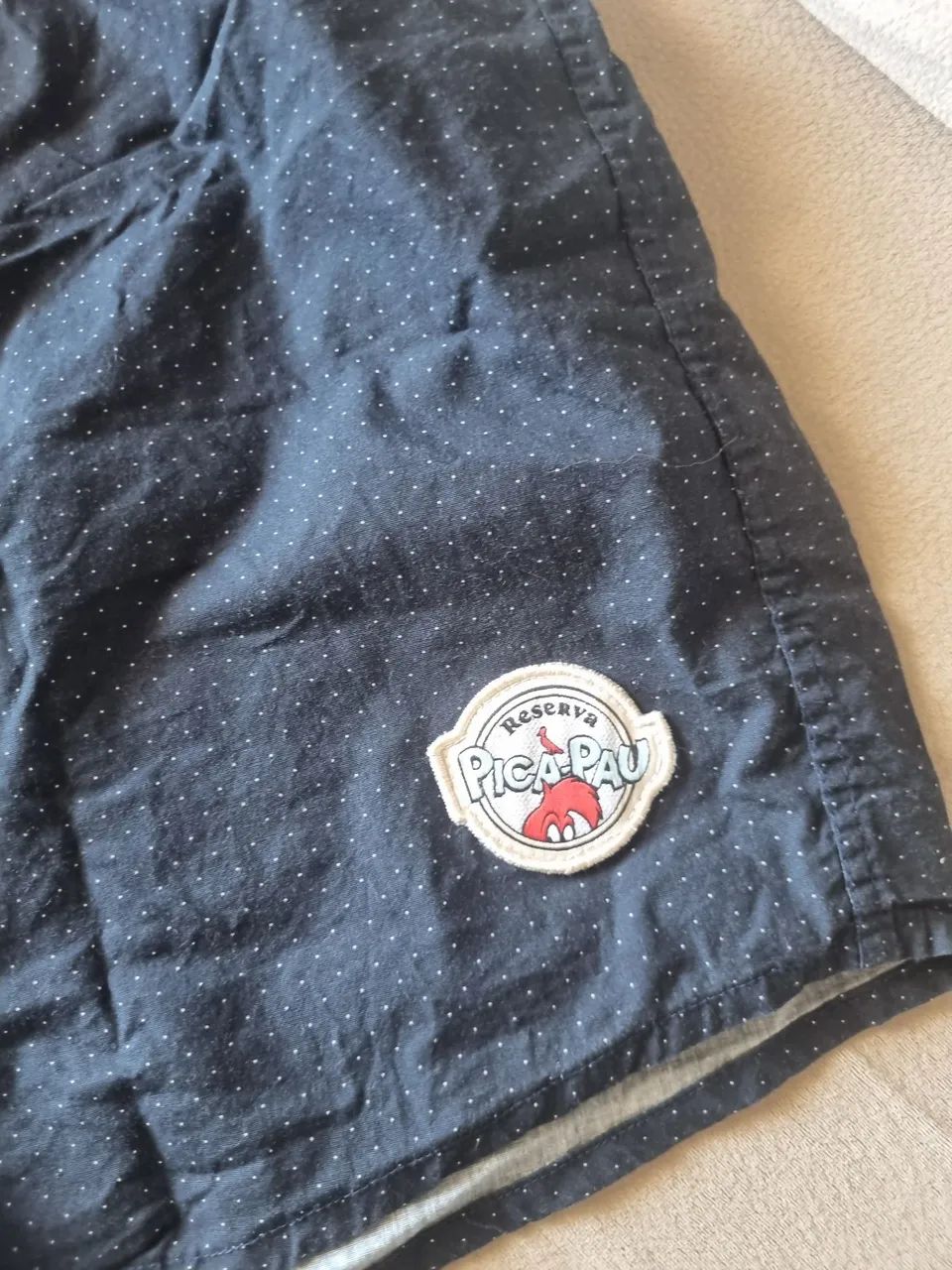 Samba canção reserva  - Foto 2