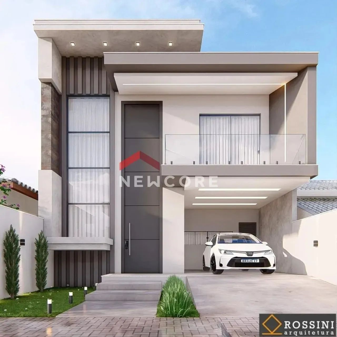 Casa em null Rua Edina Gomes - Cidade Jardim - Campos dos Goytacazes/RJ