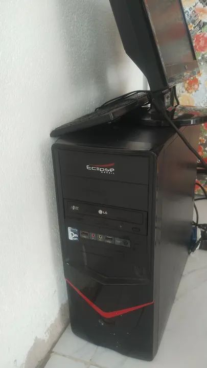 Troco em computador funcionado perfeitamente em notebook  - Foto 2