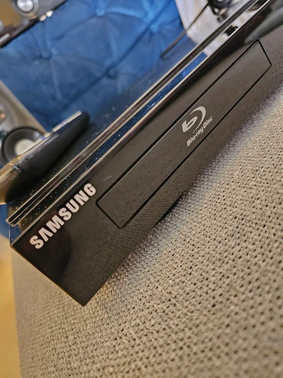 Home Theater Blue Ray Wifi