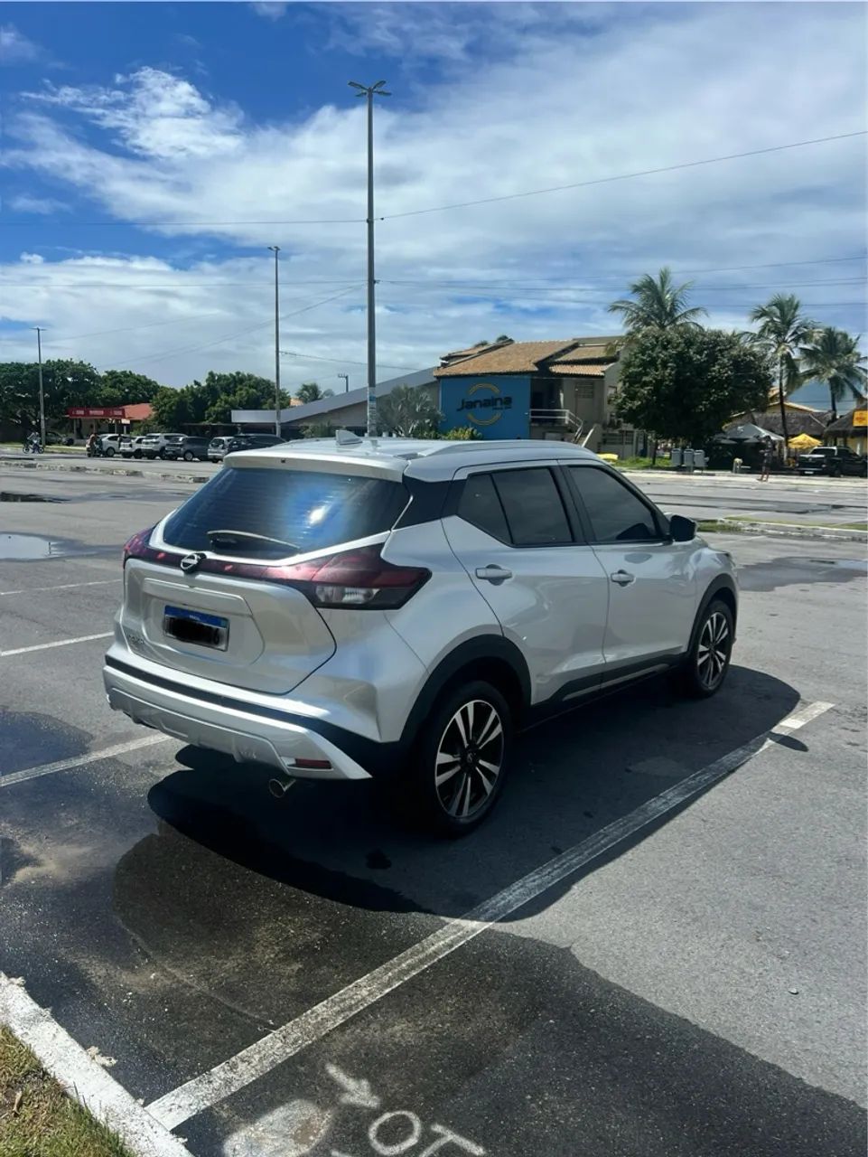 Nissan kicks - Foto 4