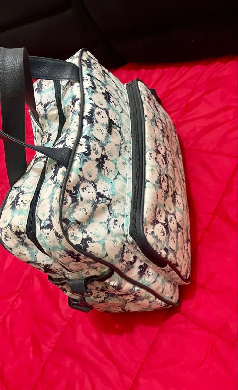 Bolsa de viagem  Tigger - Foto 2