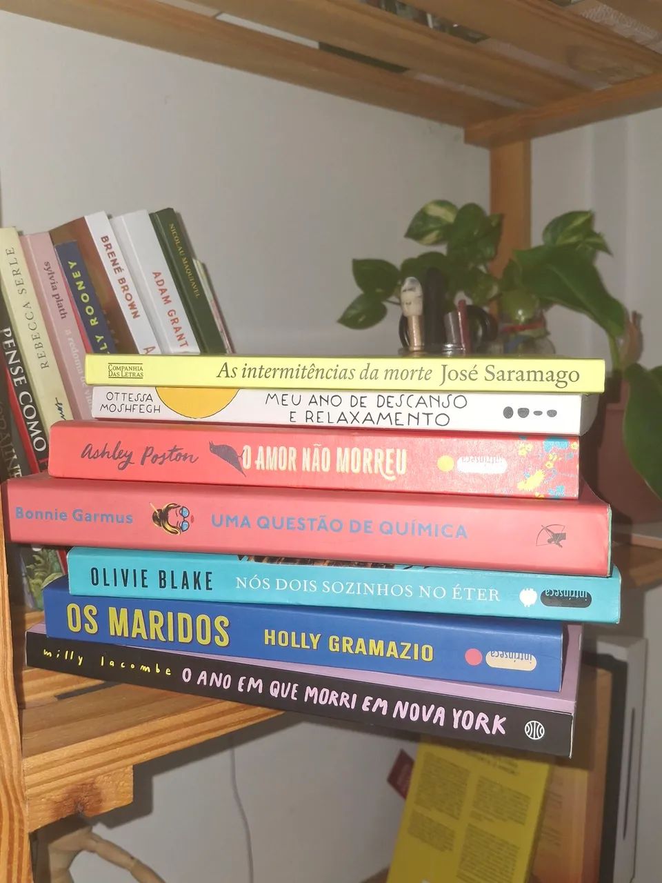 Livros em ótimos estado. Livros em ótimo estado - Livros e revistas - Parque Residencial