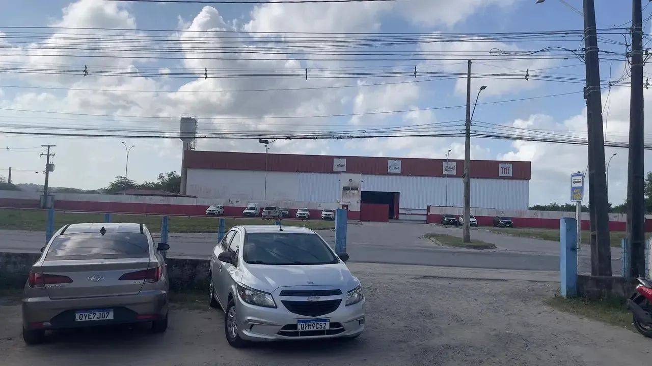 Oportunidade para Investidores: Terreno + Galpão Locado (R$ 6.000/mês) - Foto 8