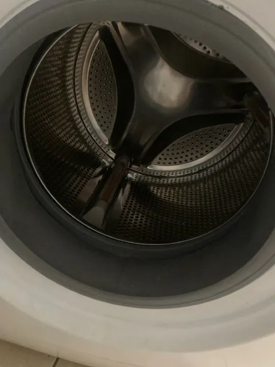 Lava e Seca Electrolux 10kg - defeito tenho o rolamento novo foto  - Foto 4