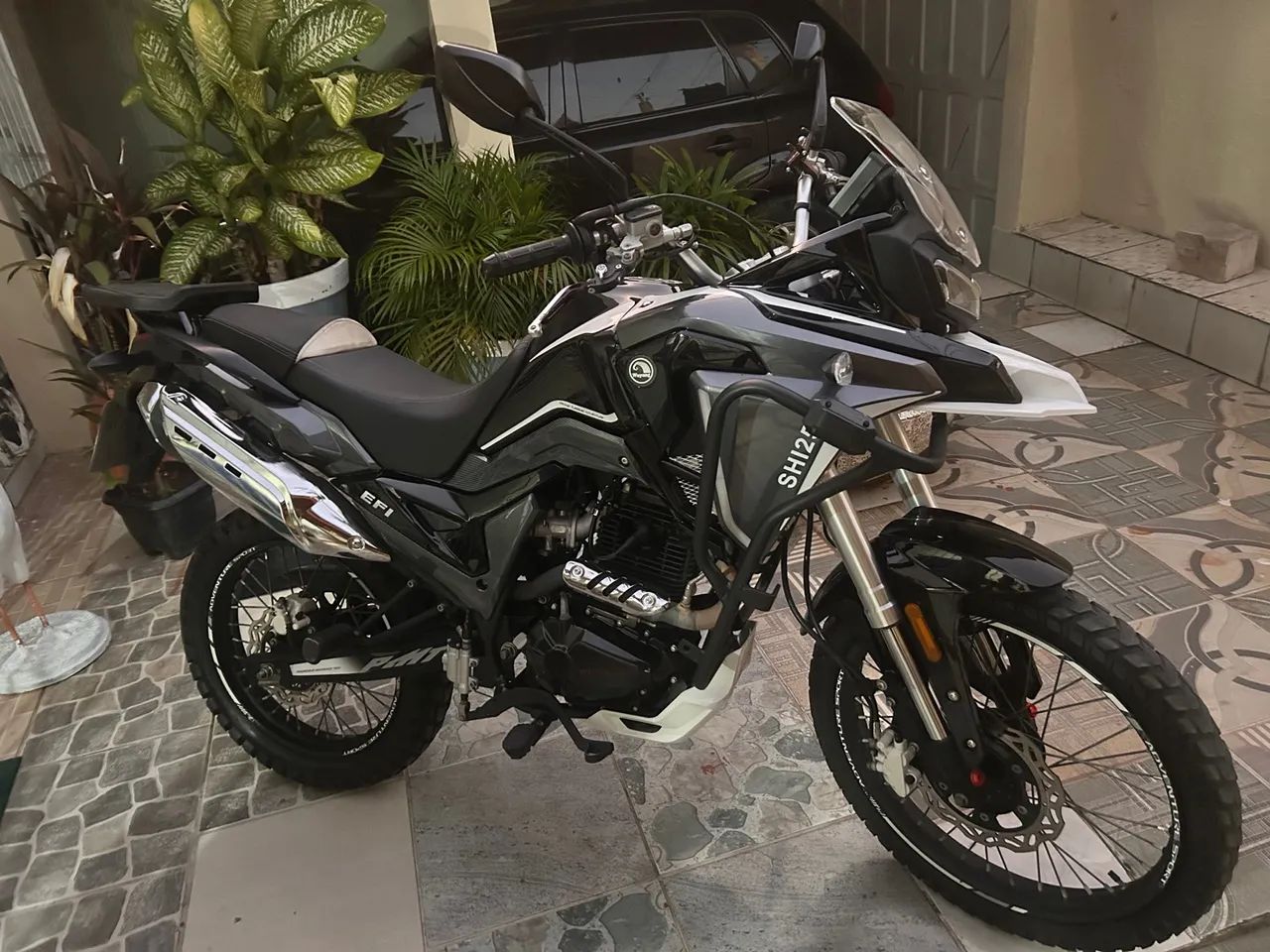 SHI 250 nova  - Foto 4