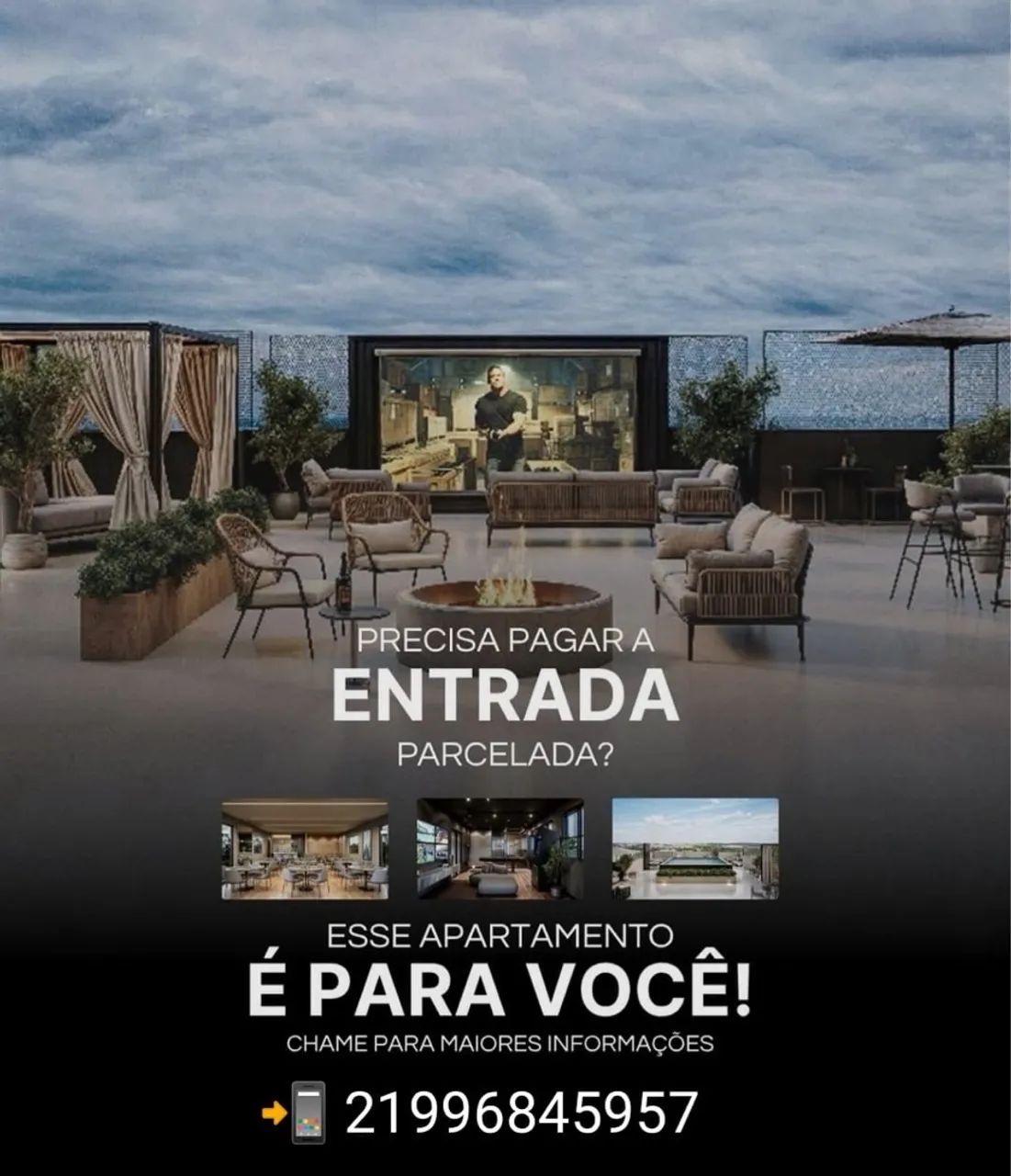 Foto - São Gonçalo - Boa Vista